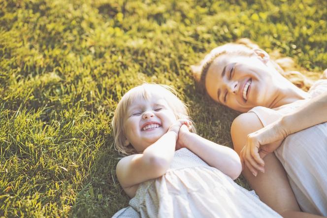 Slow parenting. Na czym polega wychowanie dziecka bez presji?