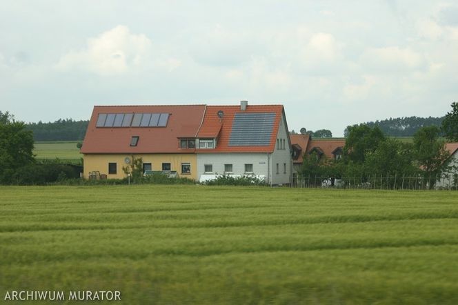 Zmiana obowiązującego planu miejscowego