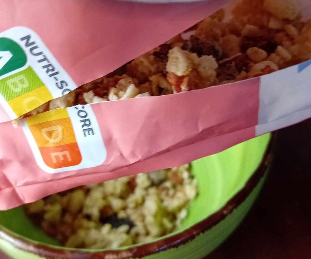Kierujesz się tym oznaczeniem przy zakupie żywności? Ściema, chwyt marketingowy