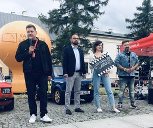 Kameralne Lato czas start! 