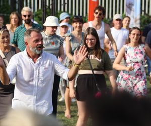 Piknik naukowy, potańcówka i koncert w ramach „Lata z Radiem i Telewizją Polską” w Lublinie