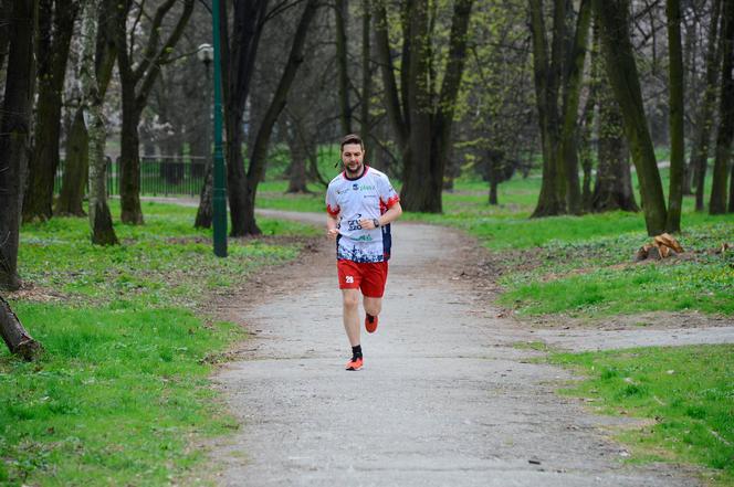 Szlifują formę na wybory