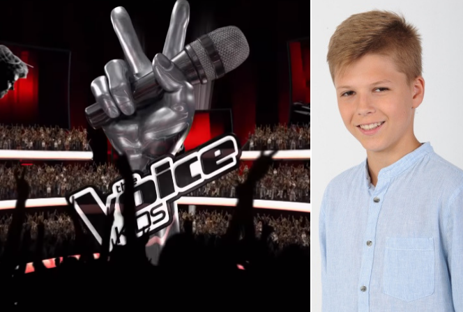 Piotr Nowak - kim jest uczestnik Voice Kids 2?