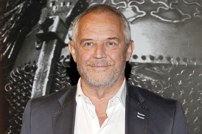 Tak Marek Kondrat zmienił się od czasów filmu "Dzień świra"