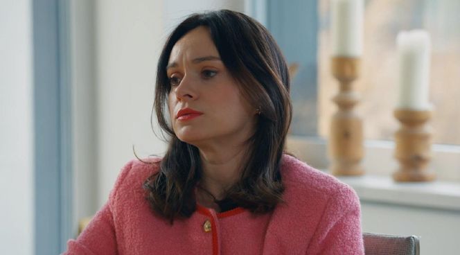 Barwy szczęścia odc. 3218. Cezary (Marcel Opaliński)