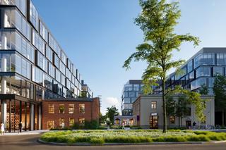 Drucianka Campus w Warszawie