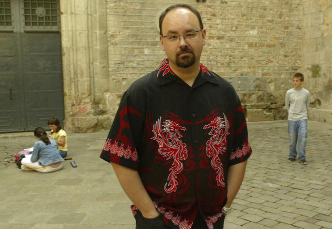 Nie zyje Carlos Ruiz Zafón