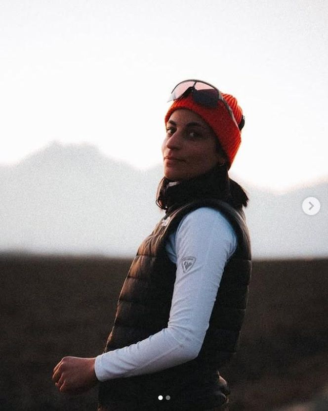 Była uczestniczką "Projektu Lady". Przeszła spektakularną metamorfozę