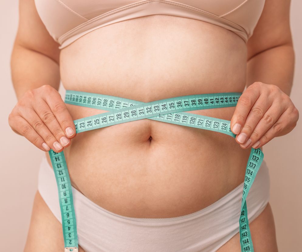 Nawet 10 cm mniej w talii. Nietypowy sposób odchudzania działa cuda