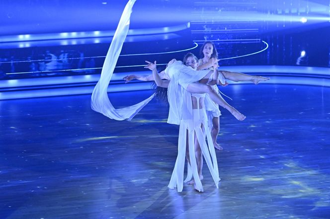 Katarzyna Zillmann, Janja Lesar, Anita Sokołowska
