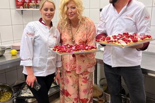 Rawickie bistro dzisiaj w hicie TVN-u