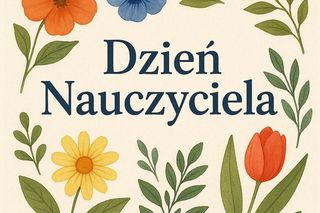 Dzień Nauczyciela 2025