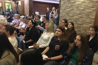 Konferencja Kobiety mają wybór w Grudziądzu