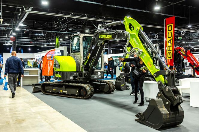 Warsaw Tools & Hardware Show 2025