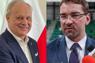 Chcą odsunąć od władzy leśnych dziadków. Świderski promuje kandydata na szefa europejskiej federacji, ma skruszyć siatkarski beton