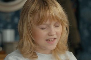 Barwy szczęścia, odcinek 3191: Emilka (Jessica Frankiewicz)