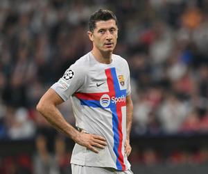 Jest decyzja w sprawie ochroniarza Lewandowskiego. Wiemy, czy leci na mundial! PZPN ujawnia swoje plany