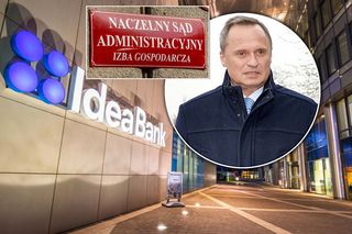 Idea Bank: NSA daje nadzieję ofiarom GetBack?