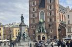 Kraków Rynek Główny