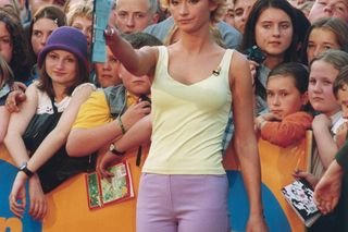 Martyna Wojciechowska