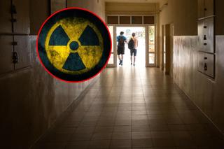 W szkole na Lubelszczyźnie wykryto przekroczone normy radonu. Co dalej z uczniami?