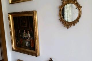 Tajne mieszkanie Połomskiego