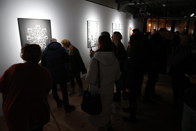 Wernisaż wystawy „Impact Factor”. W Lublinie zobaczycie m.in. dzieło Banksy'ego i Kawsa!