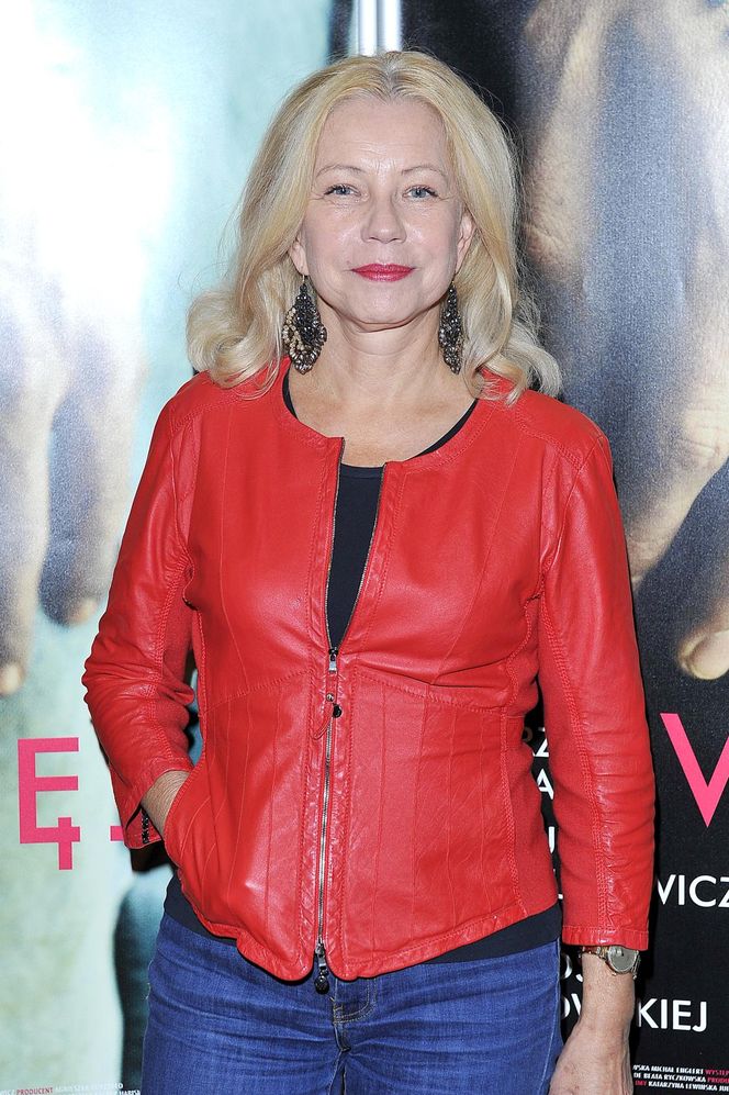 Zrobiła karierę w USA. Niestety los dla tej polskiej aktorki nie był dla niej łaskawy