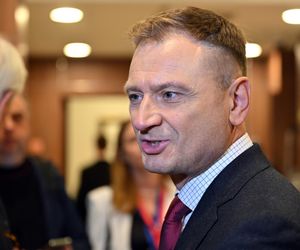 Minister Nitras nie pogratulował Legii Warszawa zdobycia Pucharu Polski! Zdębieliśmy po jego tłumaczeniach. Nagle wypalił