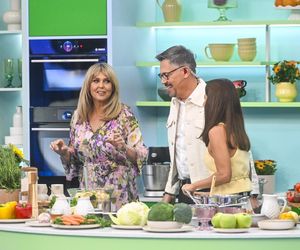 A jednak! Ibisz i Wachowicz razem! Tak zakończy się jego rozstanie z Sykut-Jeżyną