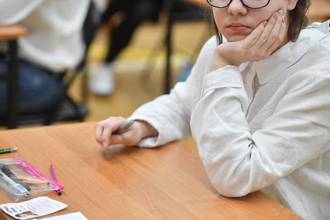 Egzamin ósmoklasisty 2020 polski: PRZEMÓWIENIE zaskoczyło uczniów! Jakie były tematy?