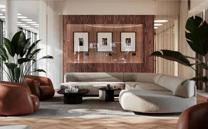 Archicom. Projekt M7