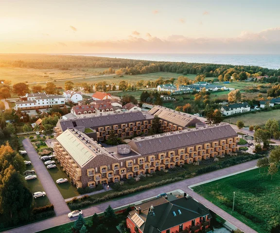 Nickel Resort & WellNest – sztuka podróży w rytmie natury