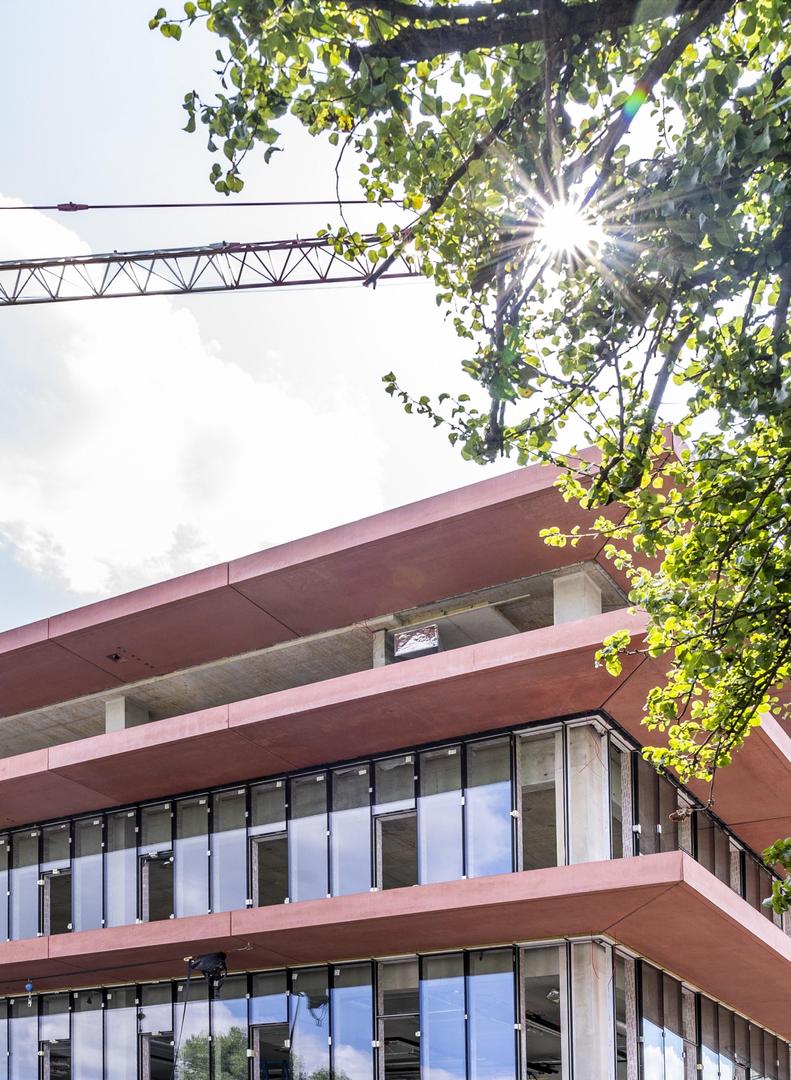 Centrum innowacji SGH