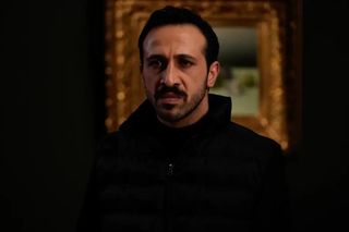 Złoty chłopak 3.sezon 