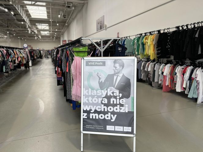 Ekipa ESKA Summer City z wizytą w Lublinie! Towarzyszyliśmy wam w zakupach w VIVE Profit