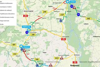 Nowe obwodnice w regionie