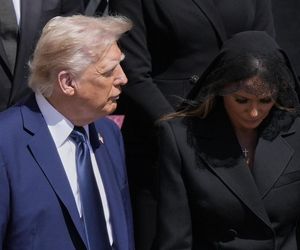 Gafy polityków na pogrzebie papieża Franciszka! Telefony i stroje