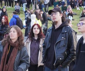 Tak wyglądał pierwszy dzień Rzeszowskich Juwenaliów