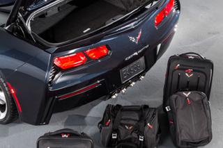 Corvette Stingray Premiere Edition