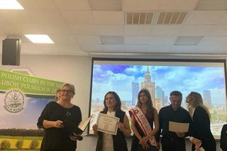 Narodowe czytanie w Chicago 2024