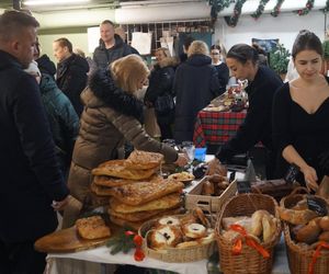 Coraz bliżej święta! Frymark Bydgoski w świątecznym klimacie