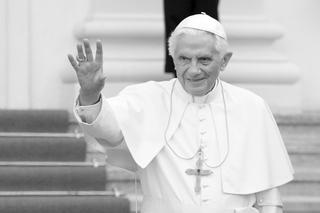 Pogrzeb papieża Benedykta XVI. Wiadomo, kiedy odbędzie się 