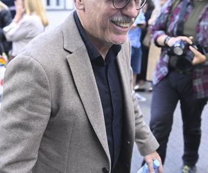 Gwiazdy na premierze „Erotic-Zdrój”