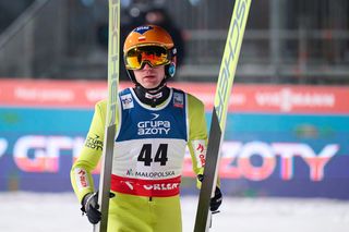 Kamil Stoch wyrzucił to prosto z serca. Nie zamierzał owijać w bawełnę, te słowa mogą zasmucić