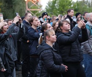 Lublinalia 2025 - tak bawiliście się drugiego dnia!