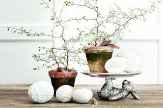 Wielkanocne dekoracje - sztuka zdobienia