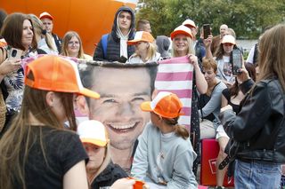 Zlot fanów serialu Na sygnale