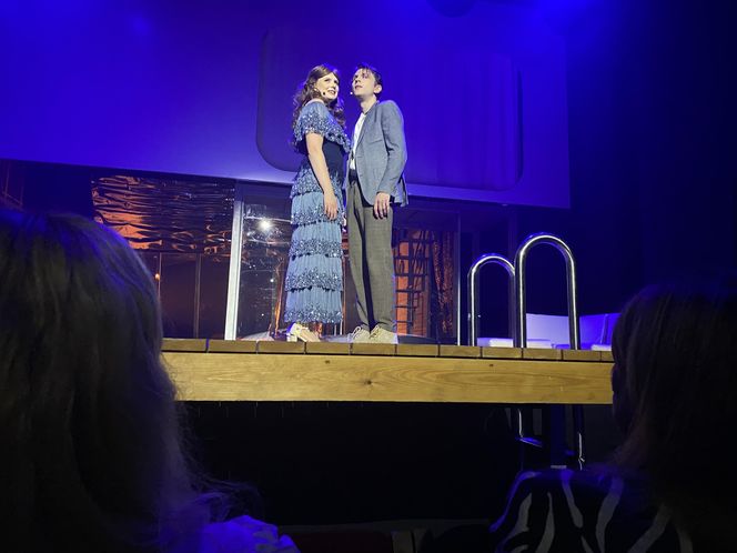 Festiwal Arcydzieł. Titanic