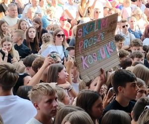 Gwiazda wieczoru. Energetyczny koncert Skolima!
